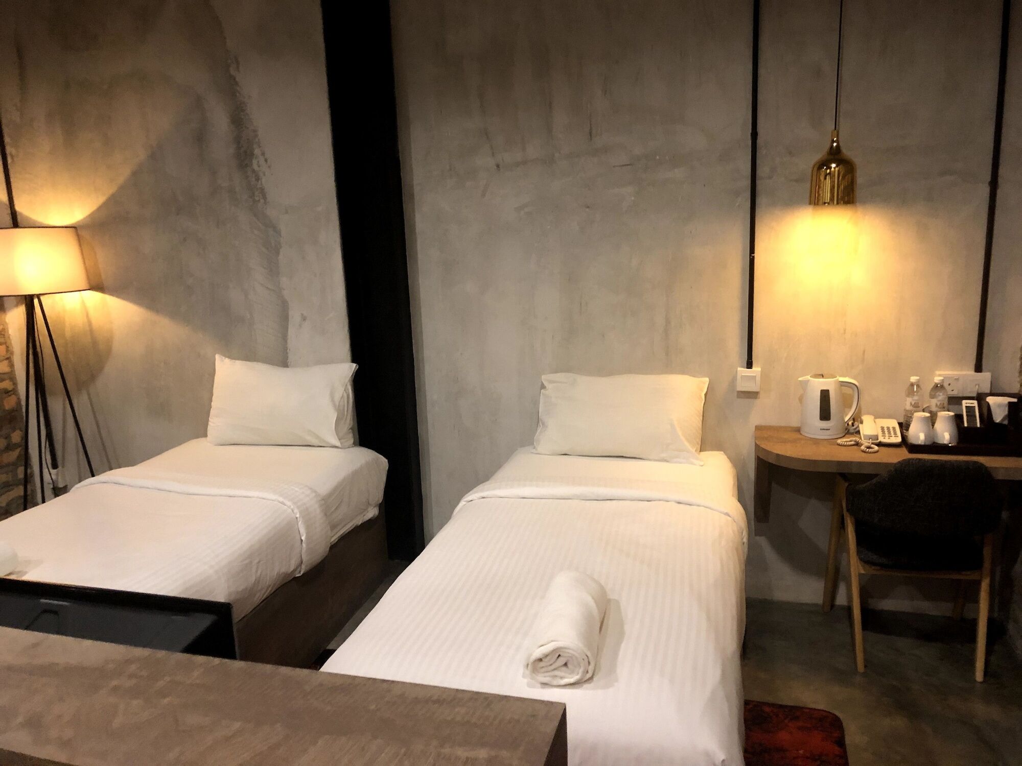 The Heritage 3* Kuala Lumpur